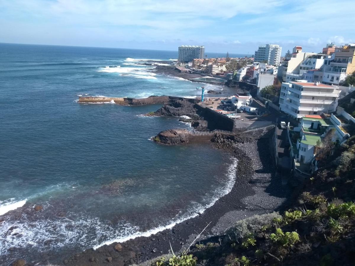 Playa Y Montana: Naturaleza Y Armonia 拉拉古纳 外观 照片